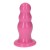 korek analny Olmo Pink