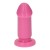 dildo Anal -Mio Pink
