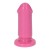 dildo Anal -Mio Pink