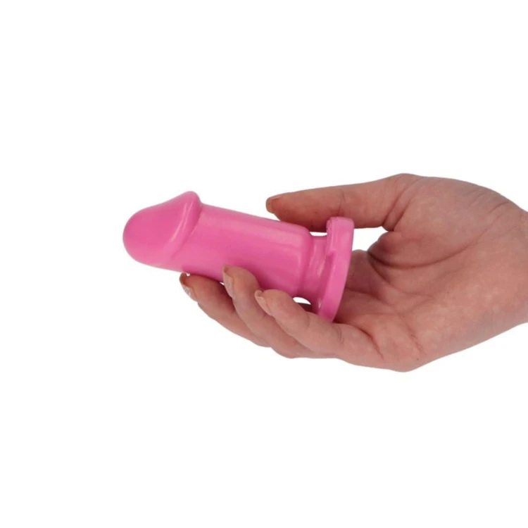 dildo Anal -Mio Pink