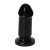dildoi Plug Mio Black
