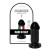 dildoi Plug Mio Black