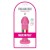dildo Gino Pink