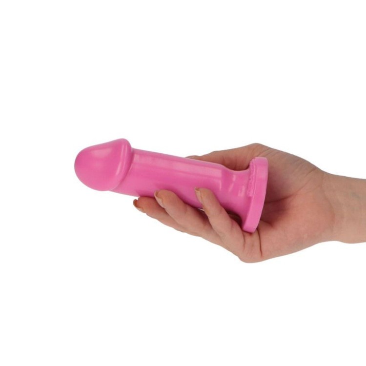 dildo Gino Pink
