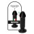 dildo Gino Black