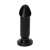 dildo Gino Black