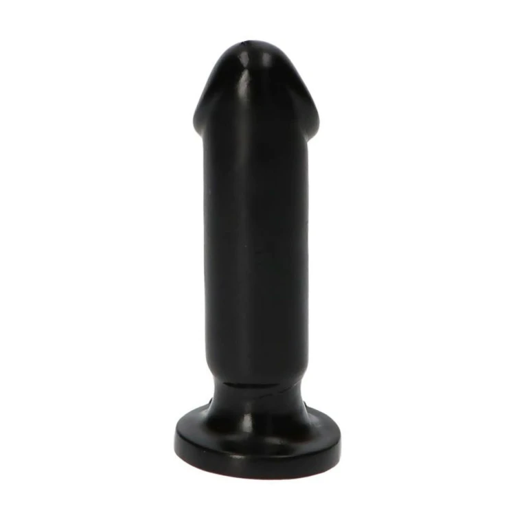 dildo Gino Black