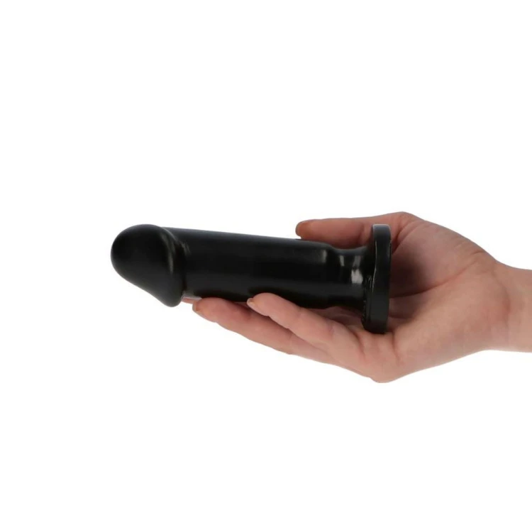dildo Gino Black