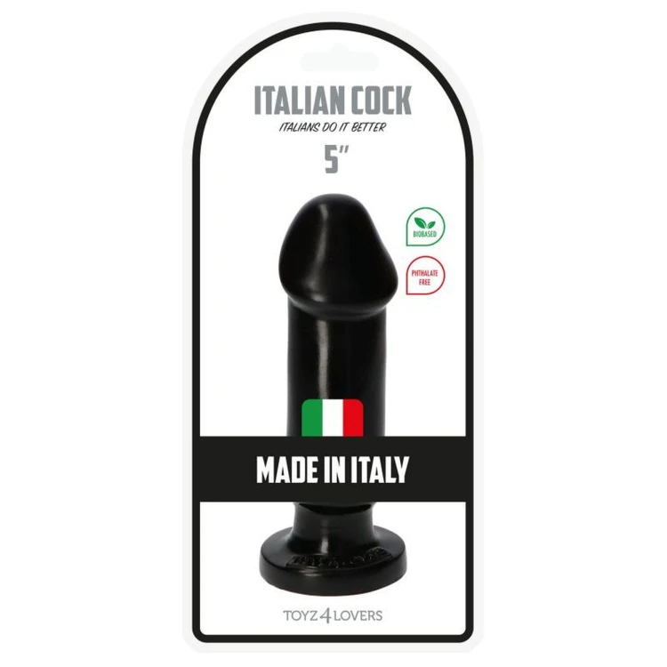 dildo Caio Black