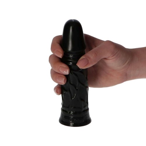 dildo Ezio Black