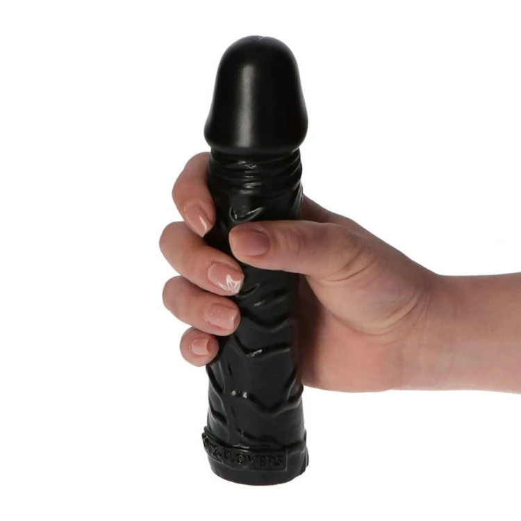 dildo Gustavo Black
