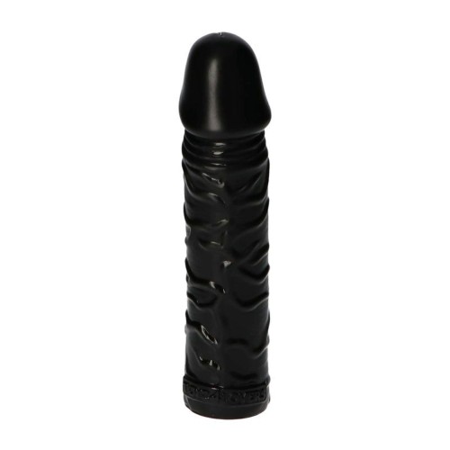 dildo Gustavo Black