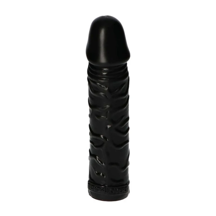 dildo Gustavo Black