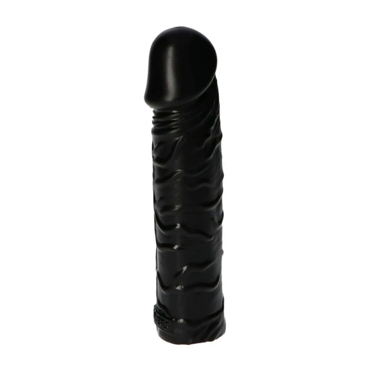 dildo Gustavo Black