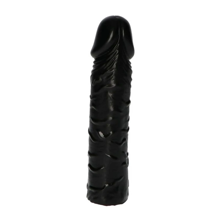dildo Gustavo Black