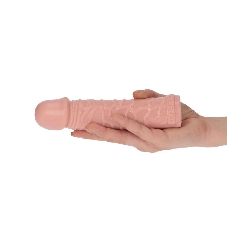 dildo Gustavo Flesh