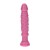 dildo Teo Pink