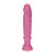 dildo Teo Pink