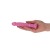 dildo Teo Pink