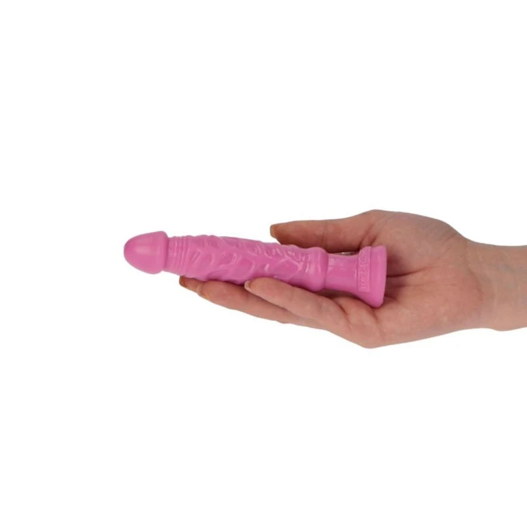 dildo Teo Pink