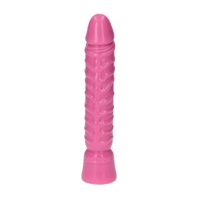 dildo Sebastiano Pink