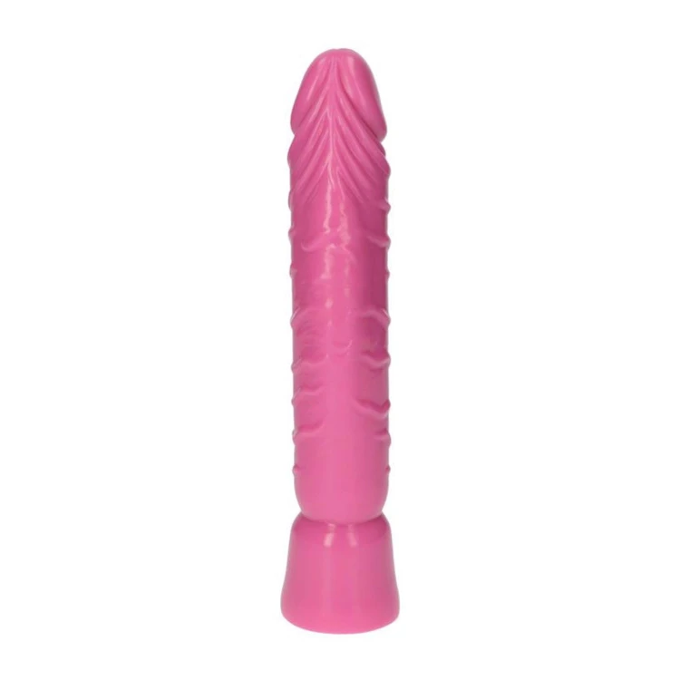 dildo Sebastiano Pink