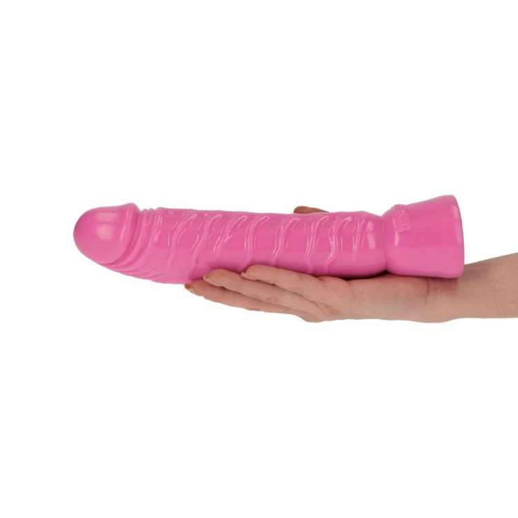 dildo Sebastiano Pink