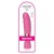 dildo Sebastiano Pink