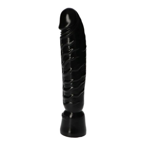 dildo Italian Cock 8,5""Black