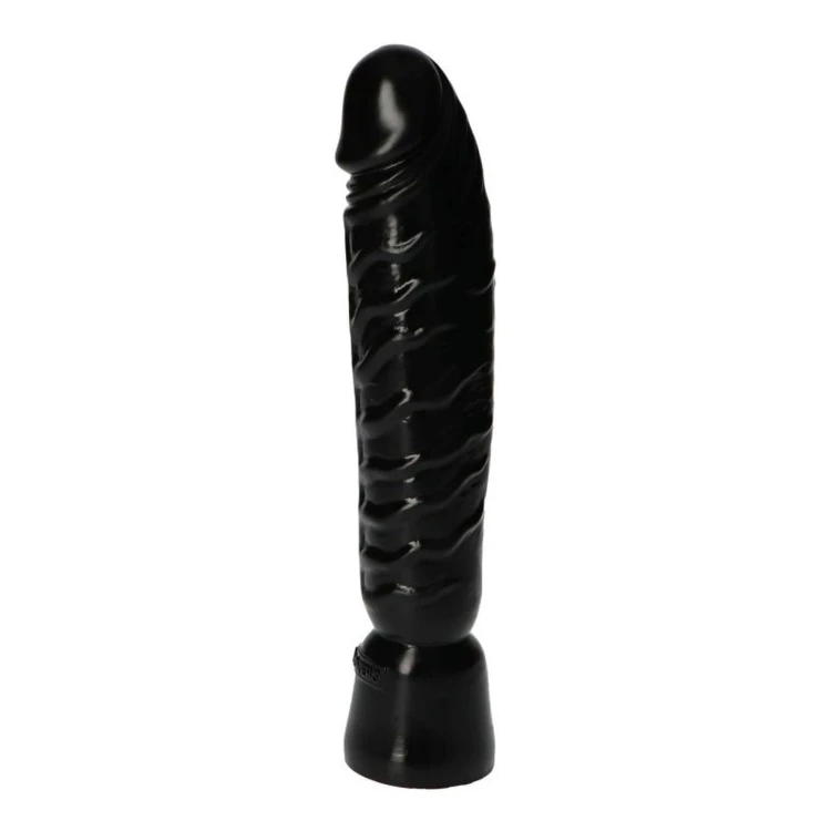 dildo Italian Cock 8,5""Black