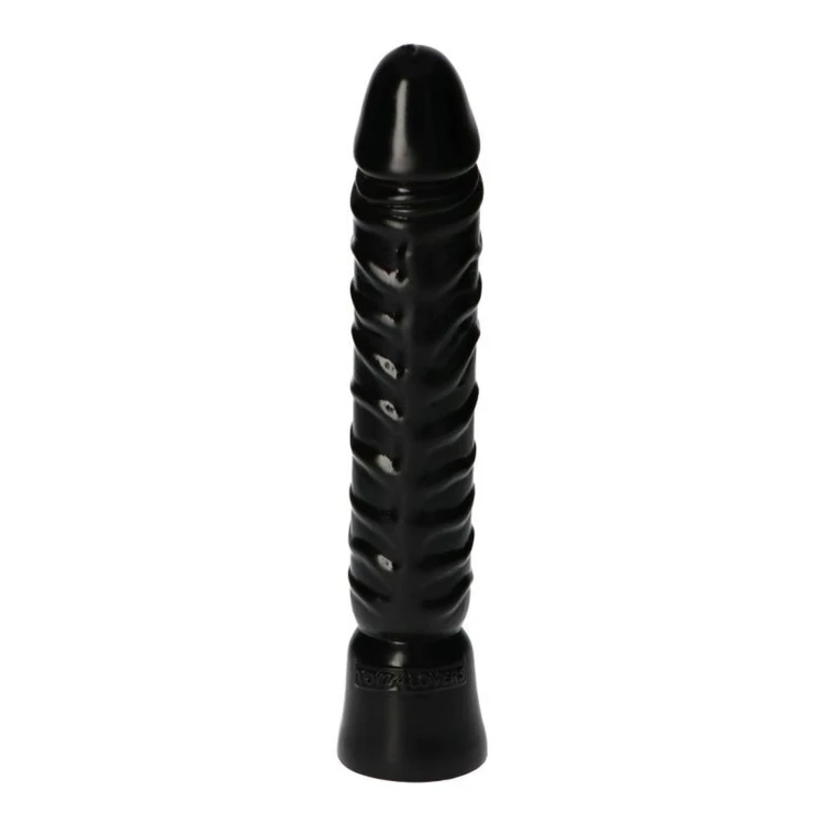 dildo Italian Cock 8,5""Black