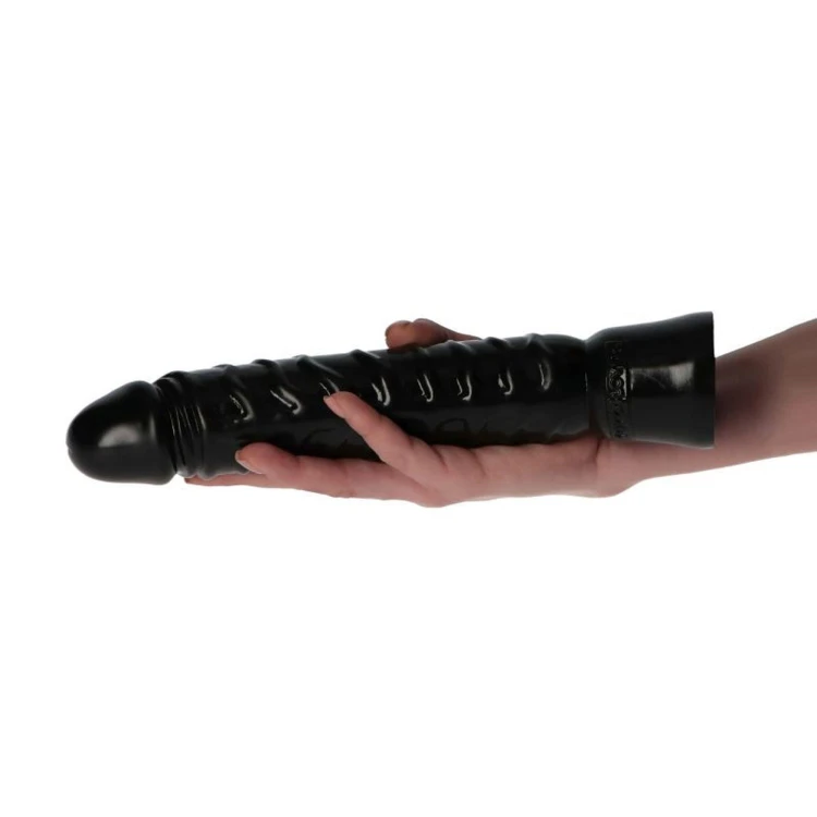 dildo Italian Cock 8,5""Black