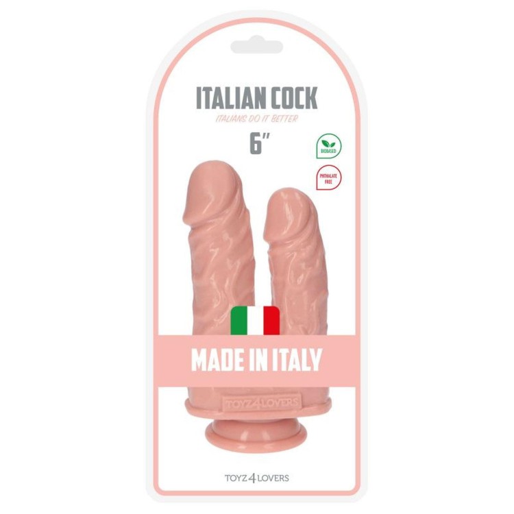 dildo Caino e Abele Flesh