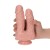 dildo Caino e Abele Flesh