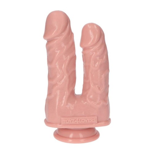 dildo Caino e Abele Flesh