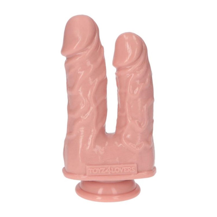 dildo Caino e Abele Flesh