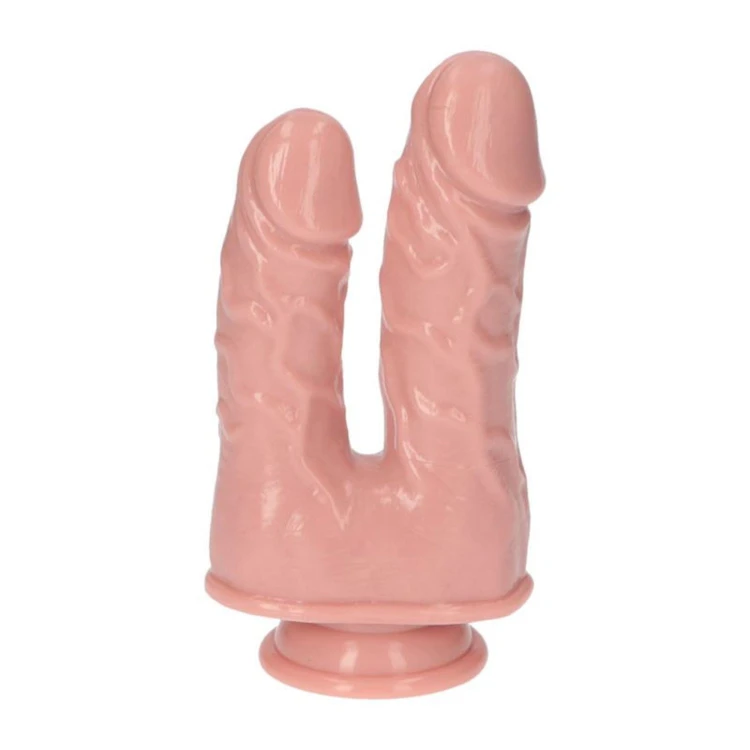 dildo Caino e Abele Flesh
