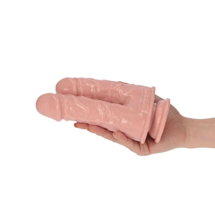 dildo Caino e Abele Flesh