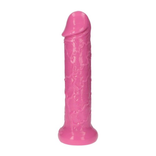 dildo Ercole Pink