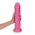 dildo Ercole Pink