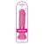 dildo Ercole Pink