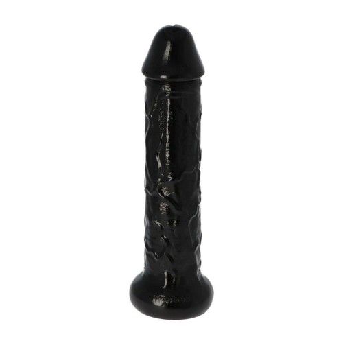 dildo Italian Cock 11""Black