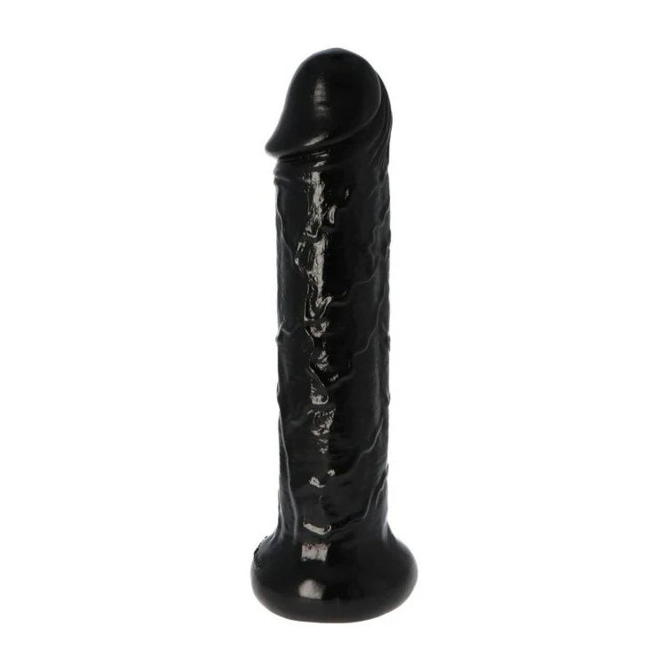 dildo Italian Cock 11""Black