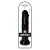 dildo Italian Cock 11""Black