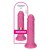dildo Sansone Pink