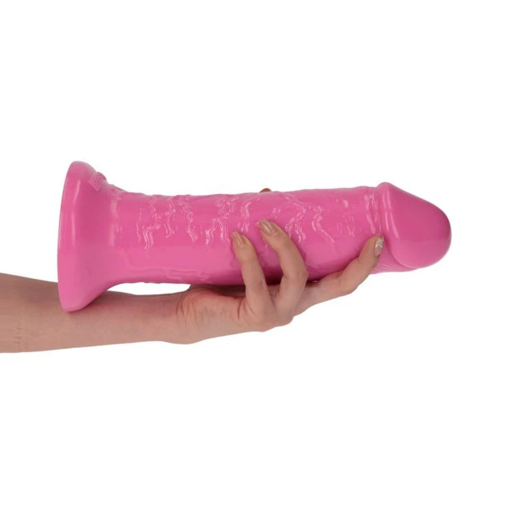 dildo Sansone Pink