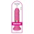 dildo Sansone Pink