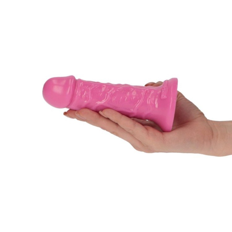 dildo Romeo Pink