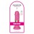dildo Romeo Pink