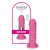 dildo Romeo Pink